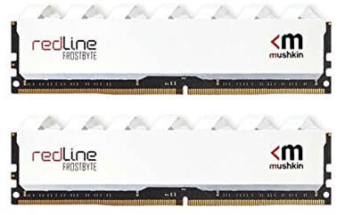 Mushkin Redline ECC 32GB Kit DDR4-3200 CL14 (MRD4E320EJJP16GX2)