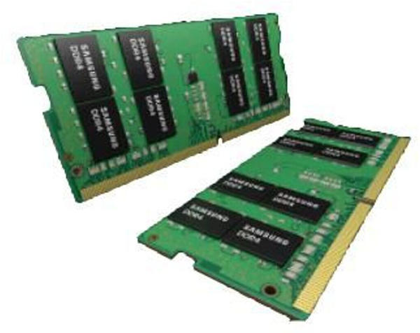 Samsung 16GB SO-DIMM DDR5-4800 (M425R2GA3BB0-CQK)