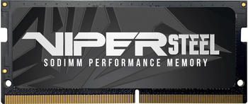 Patriot Viper Steel 32GB SO-DIMM DDR4-3200 CL18 (PVS432G320C8S)