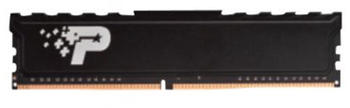 Patriot Signature Line Premium 16GB DDR4-3200 CL22 (PSP416G320081H1)