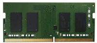 QNAP 4GB DDR4-2666 (RAM-4GDR4A0-SO-2666)