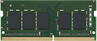 Kingston Server Premier 16GB SO-DIMM DDR4-2666 ECC CL19 (KSM26SES8/16MF)