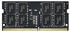 Team Elite 8GB SO-DIMM DDR4-3200 CL22 (TED48G3200C22-S01)