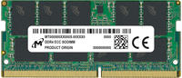 Micron 32GB DDR4-3200 CL22 (MTA18ASF4G72HZ-3G2R)