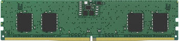 Kingston ValueRAM 8GB DDR5-5200 CL42 (KVR52U42BS6-8)