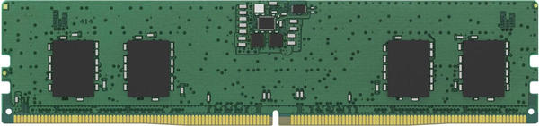 Kingston ValueRAM 8GB DDR5-5200 CL42 (KVR52U42BS6-8)