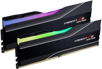 G.Skill Trident Z5 Neo RGB 96GB Kit DDR5-5600 CL40 (F5-5600J4040D48GX2-TZ5NR)