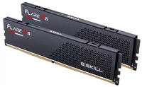 G.SKILL Flare X5 schwarz DIMM Kit 96GB, DDR5-5600, CL40-40-40-89, on-die ECC