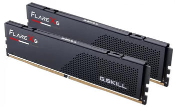 G.Skill Flare X5 96GB Kit DDR5-5600 CL40 (F5-5600J4040D48GX2-FX5)