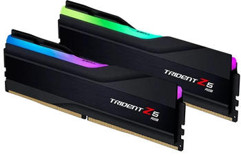 G.Skill Trident Z5 RGB 96GB Kit DDR5-5600 CL40 (F5-5600J4040D48GX2-TZ5RK)