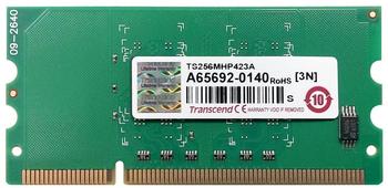 Transcend RAM 256MB (TS256MHP423A)