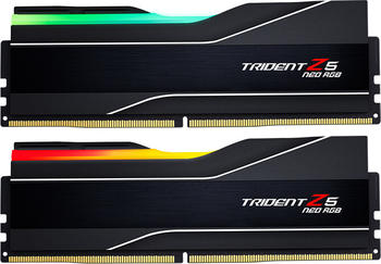 G.Skill Trident Z5 Neo RGB 48GB Kit DDR5-6000 CL40 (F5-6000J4048F24GX2-TZ5NR)
