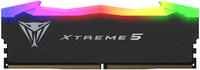 Patriot Viper Xtreme 5 RGB 32GB Kit DDR5-8000 CL38 (PVXR532G80C38K)