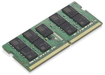 Lenovo SO-DIMM 16Gb DDR4 2933 ECC (4X71B07147)