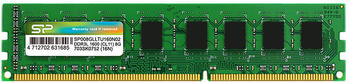 Silicon Power 8GB DDR3L-1600 CL11 (SP008GLLTU160N02)