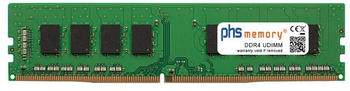 PHS-memory 8GB DDR4-3200 CL22 (SP409085)