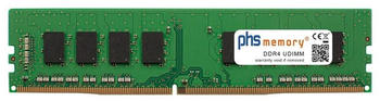 PHS-memory 16GB DDR4-3200 CL22 (SP435034)