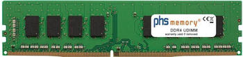 PHS-memory 32GB DDR4-3200 CL22 (SP367833)
