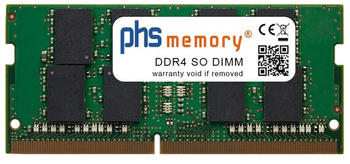 PHS-memory 16GB SO-DIMM DDR4-3200 (SP408869)