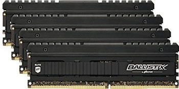 Ballistix TM Elite 16GB Kit DDR4-3200 (BLE4K4G4D32AEEA)