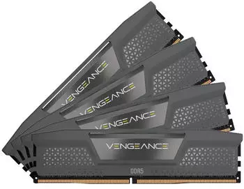 Corsair Vengeance 192GB Kit DDR5-5200 CL38 (CMK192GX5M4B5200C38)