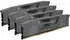 Corsair Vengeance 192GB Kit DDR5-5200 CL38 (CMK192GX5M4B5200C38)