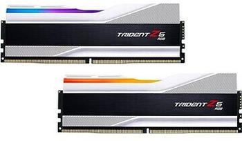 G.Skill Trident Z5 RGB 48GB Kit DDR5-8000 CL40 (F5-8000J4048F24GX2-TZ5RS)