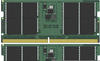 Kingston 64GB Kit DDR5-5200 CL42 (KCP552SD8K2-64)