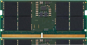 Kingston 32GB Kit DDR5-5200 CL42 (KCP552SS8K2-32)