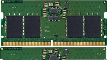 Kingston 16GB Kit DDR5-5600 CL46 (KCP556SS6K2-16)