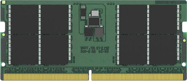 Kingston 32GB DDR5-5200 CL42 (KCP552SD8-32)
