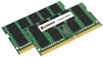 Kingston 32GB Kit DDR5-5600 CL46 (KCP556US6K2-16)