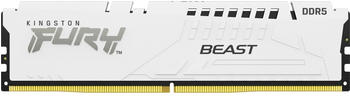 Kingston FURY Beast 32GB Kit DDR5-6000 CL36 (KF560C36BWE-32)
