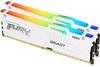Kingston FURY Beast RGB 32GB Kit DDR5-5600 CL40 (KF556C40BWAK2-32)