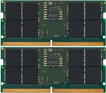 Kingston ValueRAM 32GB Kit DDR5-5200 CL42 (KVR52S42BS8K2-32)