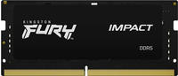 Kingston FURY Impact XMP 16GB SO-DIMM DDR5-6000 ECC CL38 (KF560S38IB-16)