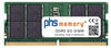 PHS-memory Arbeitsspeicher