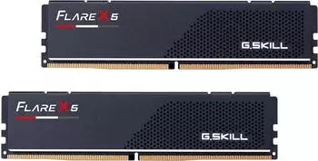 G.Skill Flare X5 32GB Kit DDR5-6000 CL30 (F5-6000J3038F16GX2-FX5)