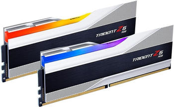 G.Skill Trident Z5 RGB 48GB Kit DDR5-7200 CL36 (F5-7200J3646F24GX2-TZ5RS)