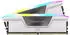 1,4 V, weiß, XMP: Corsair Vengeance RGB 32GB Kit DDR5-6400 CL36