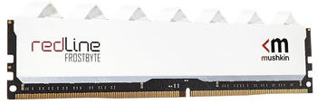Mushkin Redline 64GB Kit DDR4-3200 CL16 (MRD4U320GJJM32GX2)
