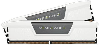 Corsair Vengeance 32GB Kit DDR5-6000 CL36 (CMK32GX5M2D6000C36W)
