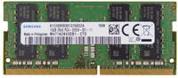 Samsung 16GB DDR4-2666 (M471A2K43DB1-CTD)