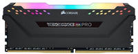 Corsair Vengeance RGB PRO 8GB DDR4-3200 CL16 (CMW8GX4M1E3200C16)