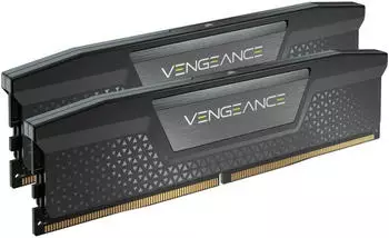 Corsair Vengeance 96GB Kit DDR5-6400 CL32 (CMK96GX5M2B6400C32)