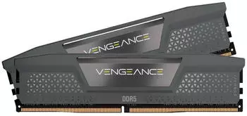 Corsair Vengeance 32GB Kit DDR5-6000 CL30 (CMK32GX5M2B6000C30)