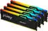 KF552C40BBAK4-128: Kingston FURY Beast RGB 128GB Kit DDR5-5200 CL40
