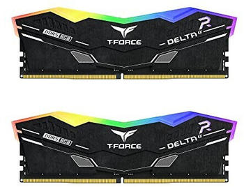 Team Group Team T-Force DELTAα RGB 32GB Kit DDR5-6000 CL38 (FF7D532G6000HC38ADC01)