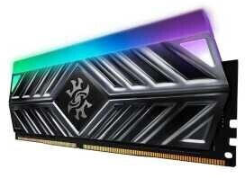 Adata XPG Spectrix D41 16GB DDR4-3200 CL16 (AX4U320016G16A-ST41)