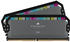 Corsair Dominator Platinum RGB 64GB DDR5-6000 CL30 (CMT64GX5M2B6000Z30)